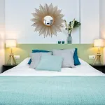Apartament Christina Penthouse In By Solaga Homes Malaga