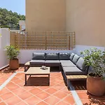 Apartament Christina Penthouse In By Solaga Homes Malaga