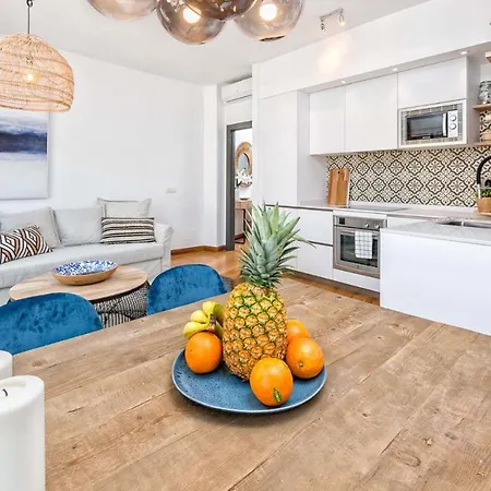 Christina Penthouse In By Solaga Homes *