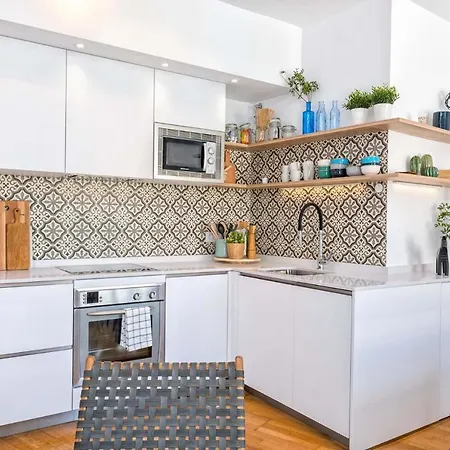 Christina Penthouse In By Solaga Homes Malaga