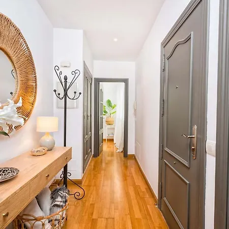 Christina Penthouse In By Solaga Homes Malaga