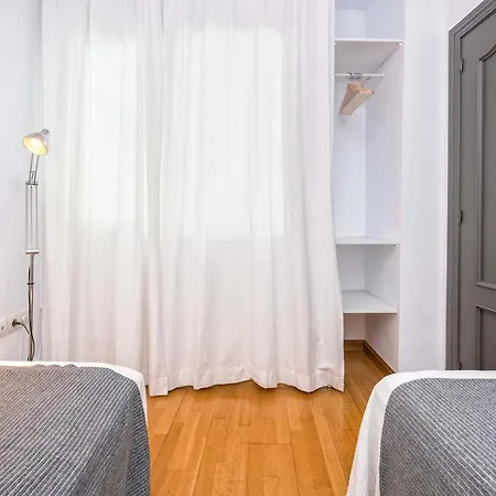 Apartment Christina Penthouse In By Solaga Homes *