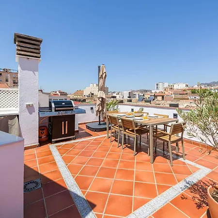 Apartment Christina Penthouse In By Solaga Homes